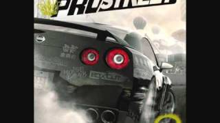 Junkie XL  More By Need For Speed Pro Street [upl. by Rocca]