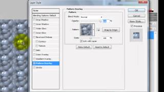 createSave any image as a Pattern in photoshop [upl. by Ennobe]