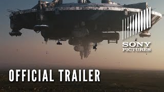 District 9  Trailer HD legendado PT  BR [upl. by Lucita]