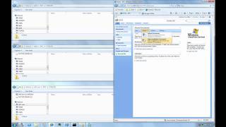 StoragePoint using Windows Distributed File System Share [upl. by Anilorak904]