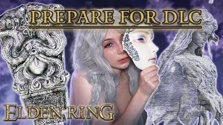 EVERYTHING you need to know about St Trina  Elden Ring Lore [upl. by Akinehc]