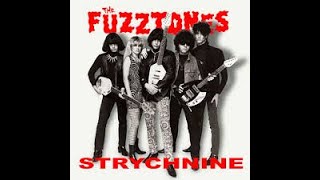 THE FUZZTONES  Strychnine 1984 [upl. by Letsyrk439]