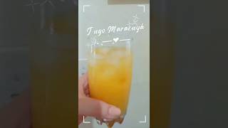 🍊Jugo de Maracuyá recetas health [upl. by Riplex]