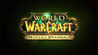 Mists of Pandaria OST Soundtrack Complete  World of Warcraft Music [upl. by Gorski]