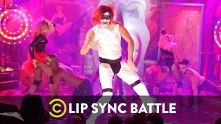 Lip Sync Battle  Jeff Dye [upl. by Aubrie993]