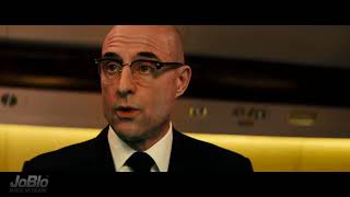 Kingsman The Golden Circle  First 9 Minutes Opening Scene 2017 [upl. by Spiegelman323]