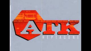 Mangeur de pierres  ATK Heptagone 1998  Lyrics [upl. by Hilel]