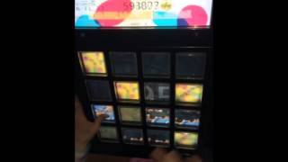 【jubeat prop】Crack TraxxxxEXT EXCELLENT【FLOOR INFECTION】 [upl. by Boykins]