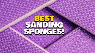 Ekadiamond Sponges  Best Sanding Sponge for Painters [upl. by Lipinski119]