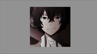 You Kin Dazai  A Playlist [upl. by Ledniahs]