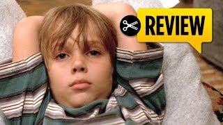 Review Boyhood 2014  Richard Linklater Drama HD [upl. by Phi]