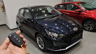 Hyundai i20 sportz variant most value for money variant under 10 lakhs  i20 new model 2023 [upl. by Kip582]