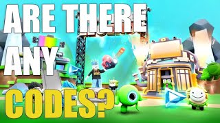 ROBLOX YOUTUBE LEGENDS GAMEPLAY 🎥🎥🎥 ARE THERE ANY CODES [upl. by Carleen]