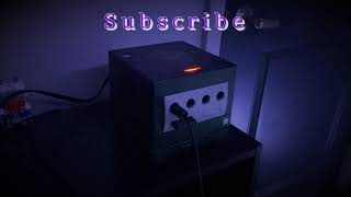 Nintendos new console The GameCube GameCube ASMR [upl. by Ecadnac182]