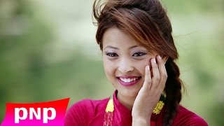 New Release Song Lekali Maya  Sunil Giri Ft Suman Gurung  2015 [upl. by Drofwarc]