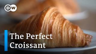 What makes a real French croissant [upl. by Casteel245]