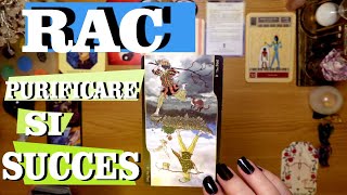 ♋ Rac  Ianuarie 2024 ♋ Purificare si succes 🥇 [upl. by Ailic]