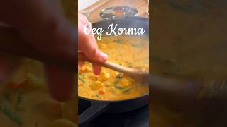 Indisches Gemüsecurry mit Kokosmilch curry indischesessen [upl. by Michiko]