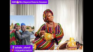 oriki Oloyemoyin oriki igbeti pelu oriki ogbomoso [upl. by Micco]