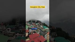 Gangtok Tour  Gangtok  gangtok tourist places shorts tourism [upl. by Dlorad92]