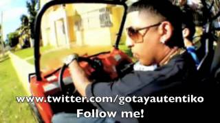 Ñengo Flow Ft GotayDespierto Soñando PREVIEW [upl. by Anivahs]