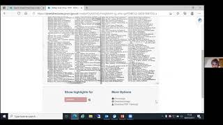 Key Sources for Genealogy  Street Directories Demonstration [upl. by Sherburn]