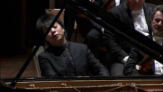 Lang Lang Encore at the Berlin Philharmonic on Jan 31st 2009 [upl. by Ardnaz]