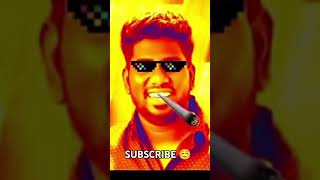 SUPER SINGER MOOKUTHI MURUGAN COMEDY  MAKAPA THUG LIFE  МАКАРА СОMEDY thuglife theboysmakapa [upl. by Eserehs757]