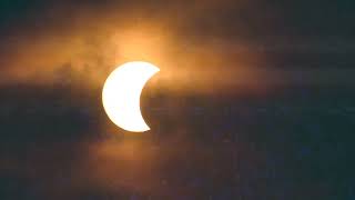 Durango MX sitio indicado para disfrutar eclipse solar en 2024  Mochileros DGO [upl. by Akerdal]