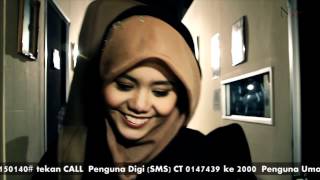 Najwa Latif  Kosong  Official Music VideoNajwaLatif [upl. by Nallaf]