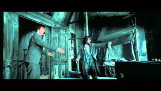 Harry Potter and the Prisoner of Azkaban  the truth about Peter Pettigrew reveald part 2 HD [upl. by Mirabel]