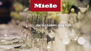 IFA 2024 Aftermovie I Miele [upl. by Ahsenev]