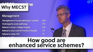 How good are enhanced service schemes [upl. by Nicolina127]