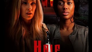 HALF SISTERSFULL HORROR MOVIE HD IN ENGLISH [upl. by Yentyrb268]