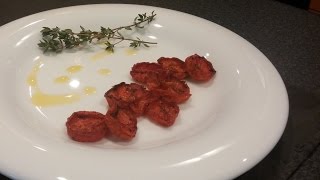 Sun dried tomatoes recipe  How to make sun dried tomatoes [upl. by Dulcea]