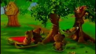 Arnotts Tiny Teddies Ad [upl. by Nell757]