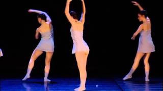 FLY coreografia di Ismene Sarao [upl. by Sillad]