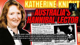 Katherine Knight A Tale of Obsession Violence and Brutality [upl. by Nileuqaj]