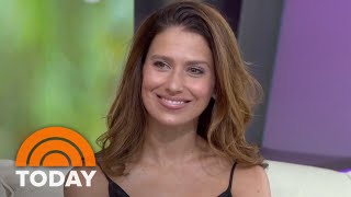 Hilaria Baldwin Opens Up About Possibility Of More Children ‘I Think It’s Possible’  TODAY [upl. by Ibmab]