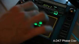 KORG KAOSSILATOR PRO Makes You Groove [upl. by Asor]