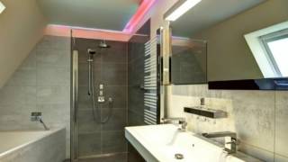 Badezimmer Beleuchtung Decke Led [upl. by Belen]