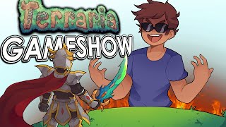 The Terraria Gameshow [upl. by Loni877]