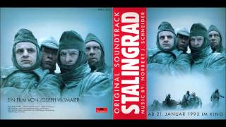 Stalingrad 1993 Main Theme by Norbert J Schneider [upl. by Eseerahs]