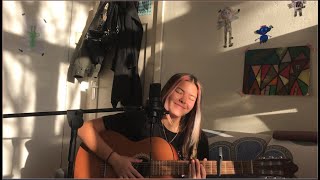 Small hands  Keaton Henson cover by Jessica King [upl. by Danieu]