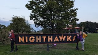 NightHawks  Family Camp 2024 [upl. by Essenaj]