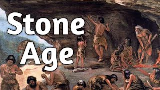 The REAL Paleo Diet What Our Ancestors Ate [upl. by Boff]