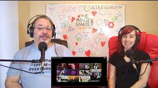 Canadian Content  April Wine  Anything You Want You Got It Reaction [upl. by Vareck520]