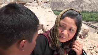 emotional story sondal ladakhi movie [upl. by Diarmit786]