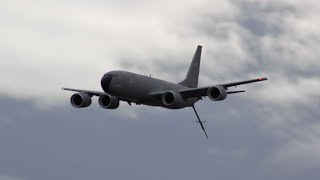 Motion rc AL37Kc135 second video [upl. by Oirram]