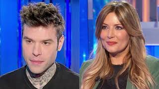 Caso Iovino Fedez Denunciato per Rissa e Lesioni [upl. by Accebber700]